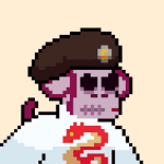 Chimpers logo