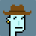 CryptoPunks logo