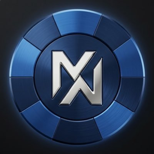 MetaWin logo